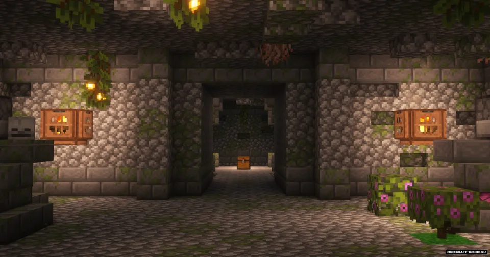 YUNG's Better Jungle Temples — Minecraft mod, rasm 3