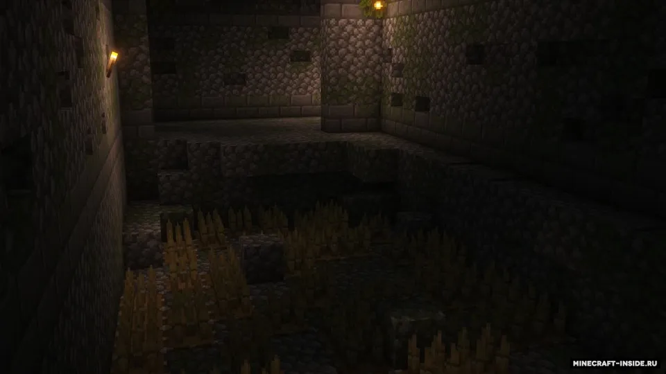 YUNG's Better Jungle Temples — Minecraft mod, rasm 6