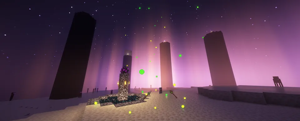 Arsenal (RPG Series) — Minecraft mod, rasm 2