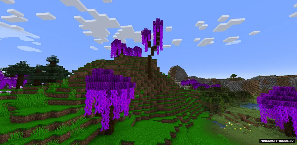 Japanese Culture — Minecraft mod, rasm 2
