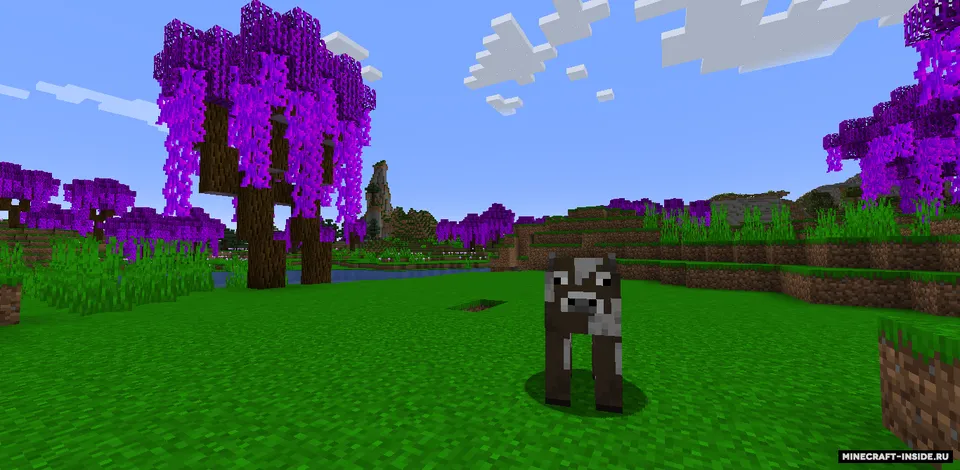 Japanese Culture — Minecraft mod, rasm 3