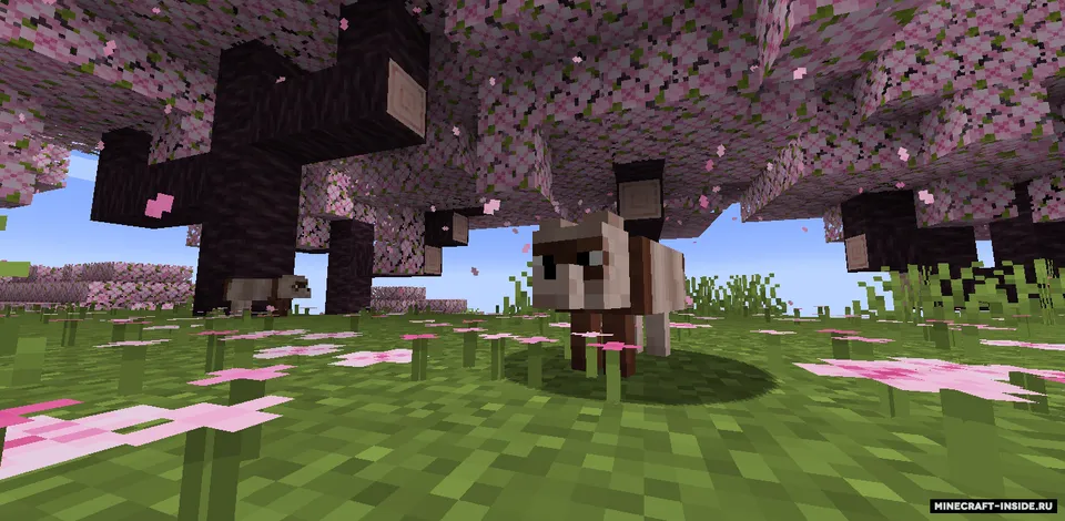 Japanese Culture — Minecraft mod, rasm 4