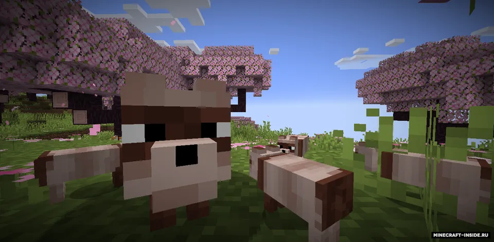 Japanese Culture — Minecraft mod, rasm 6