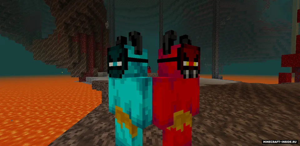 Japanese Culture — Minecraft mod, rasm 7