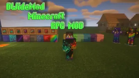 DWideMod