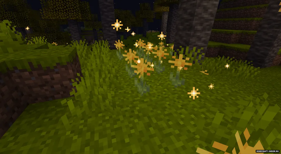 Sundew — Minecraft mod, rasm 4