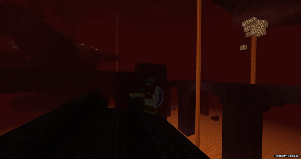 SupersLegend — Minecraft mod, rasm 4