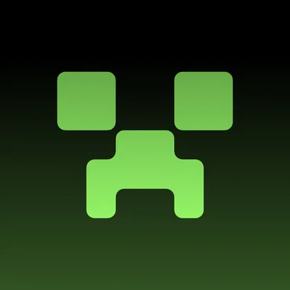 Tolerable Creepers — Minecraft mod, rasm 1