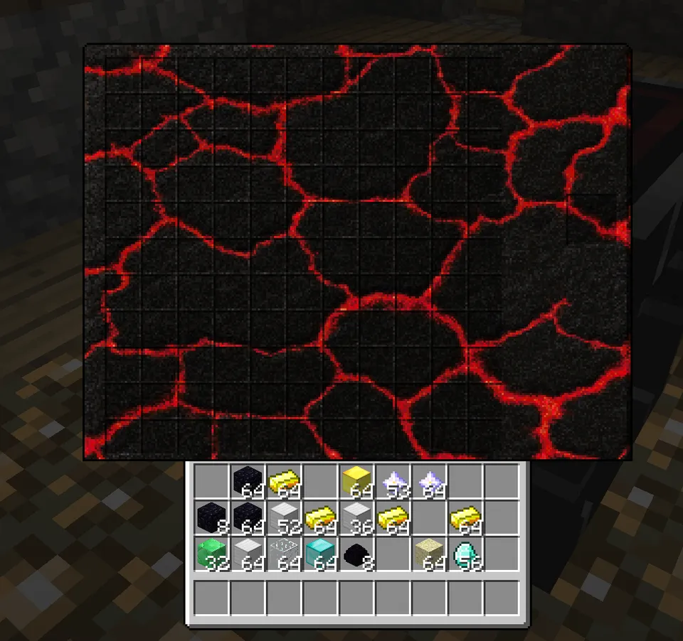 Dominator Workbench — Minecraft mod, rasm 3