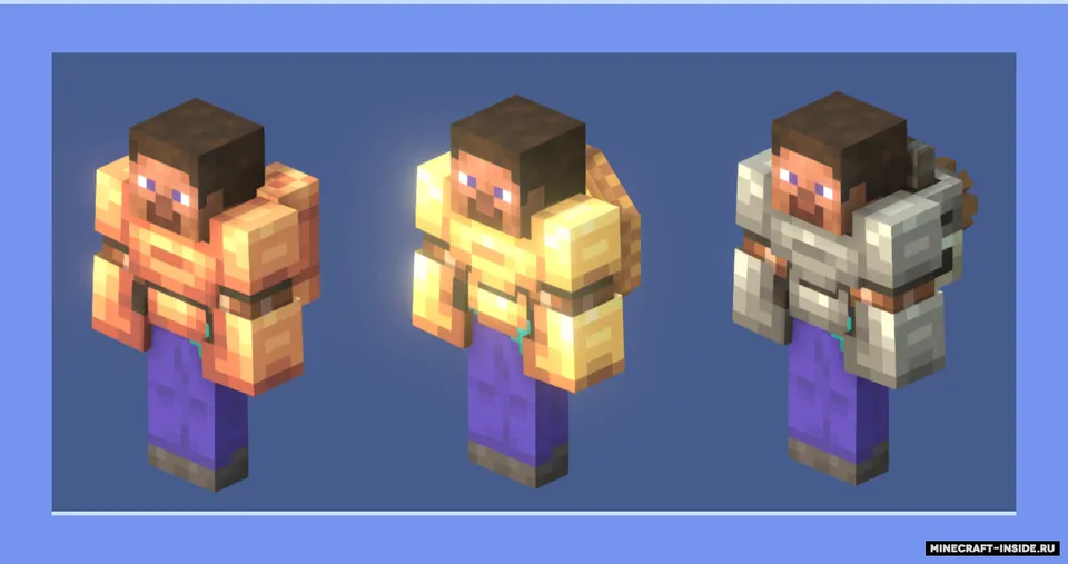 Create Stuff & Additions — Minecraft mod, rasm 3