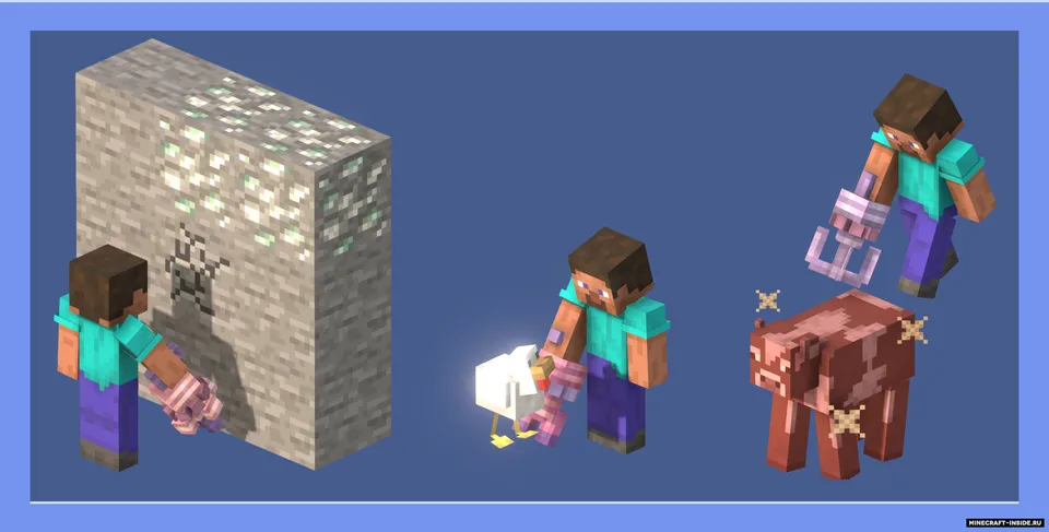 Create Stuff & Additions — Minecraft mod, rasm 4