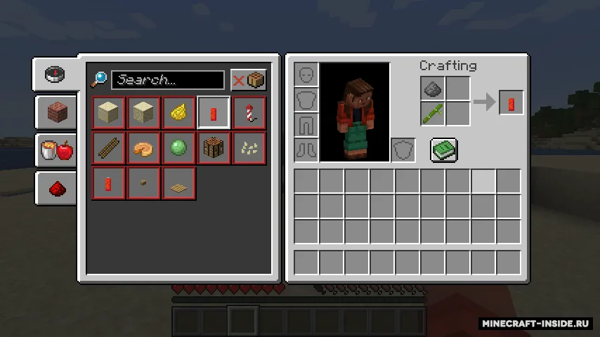 muhdsalm's Dynamite — Minecraft mod, rasm 3
