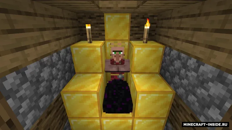 New Jobs — Minecraft mod, rasm 2