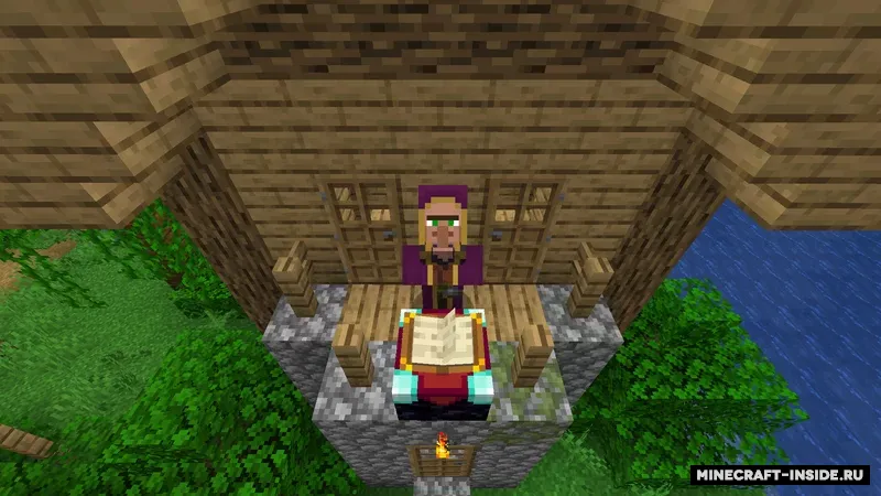 New Jobs — Minecraft mod, rasm 3