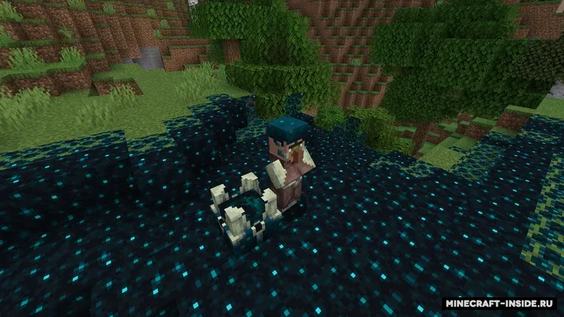 New Jobs — Minecraft mod, rasm 4