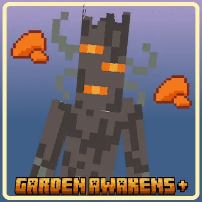 Garden Awakens Plus by BelgieYT