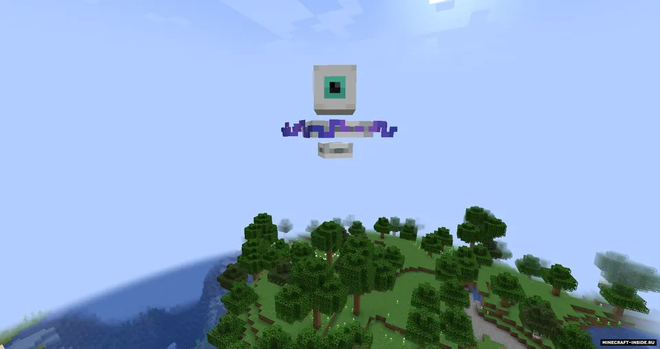 Critters & Cryptids — Minecraft mod, rasm 4