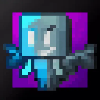 Allayed — Minecraft mod, rasm 1