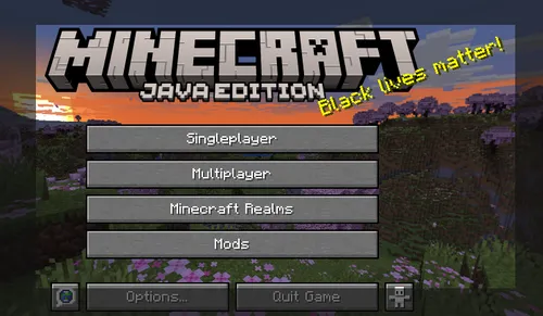 Screenshots — Minecraft mod, rasm 1