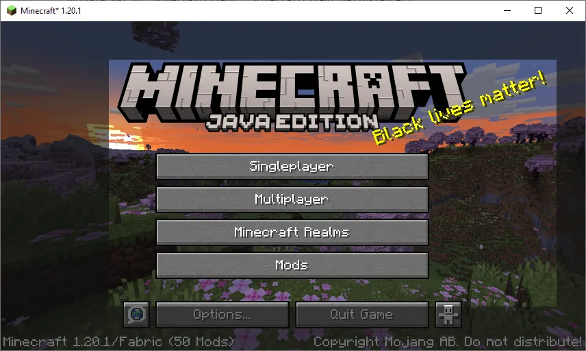 Screenshots — Minecraft mod, rasm 2