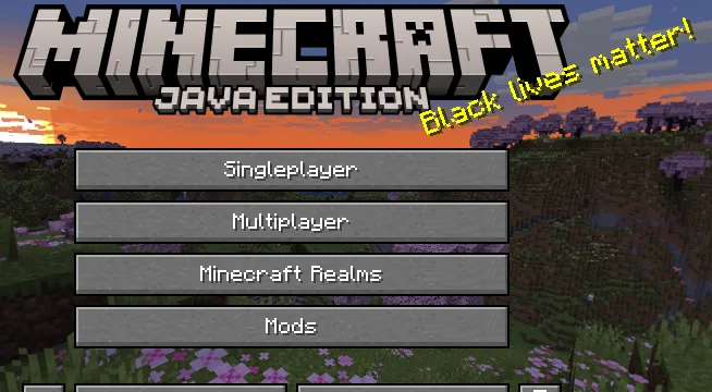 Screenshots — Minecraft mod, rasm 3