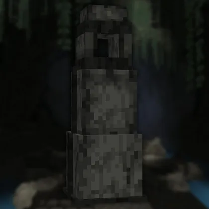 Standing Stones — Minecraft mod, rasm 1