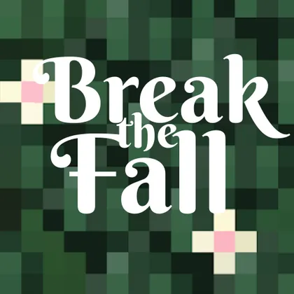 BreakTheFall — Minecraft mod, rasm 1