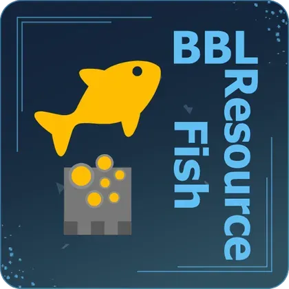 BBL Resource Fish