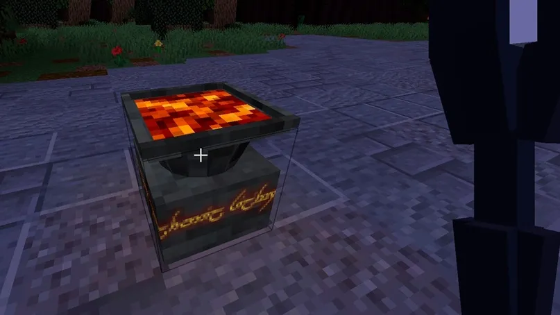 vtubruh LOTR Mobs — Minecraft mod, rasm 6