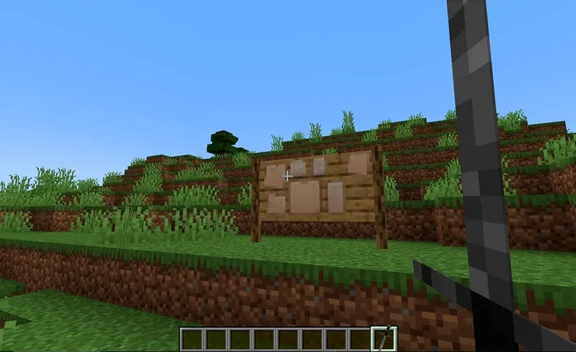 vtubruh LOTR Mobs — Minecraft mod, rasm 8