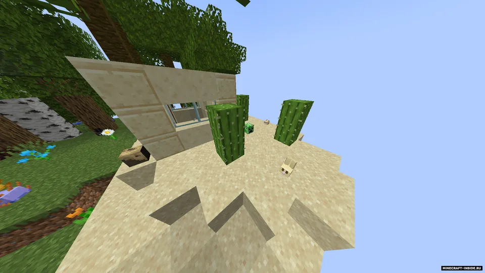 Mobs Heads — Minecraft mod, rasm 6