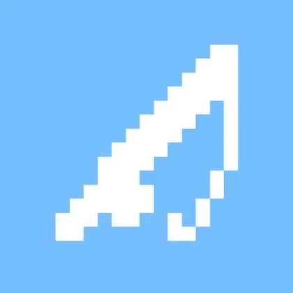 Grapple — Minecraft mod, rasm 1