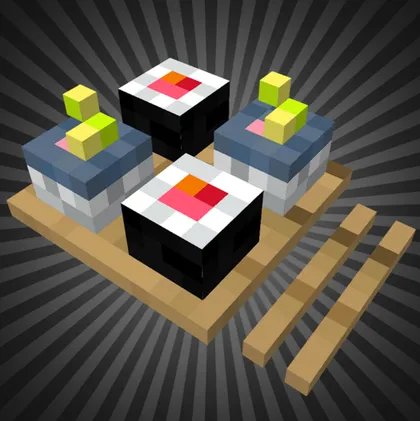 Moa decor: cookery — Minecraft mod, rasm 1