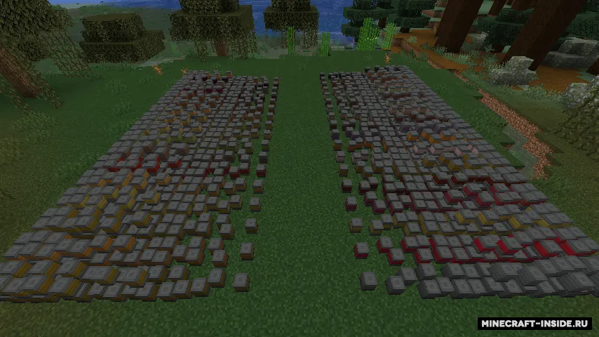 Legopitstop' Canned — Minecraft mod, rasm 3