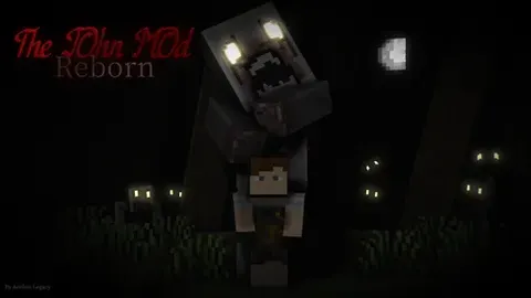 The John Reborn