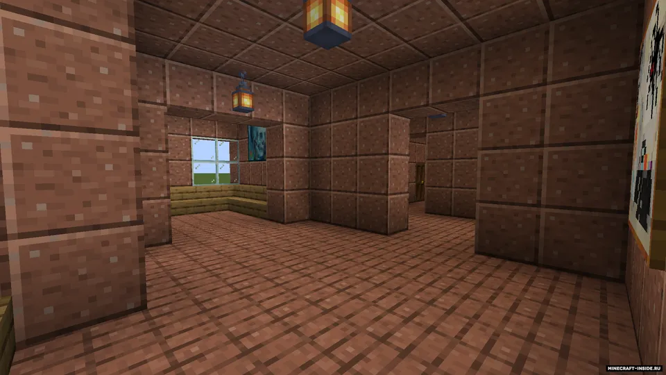 Decorative Pavers — Minecraft mod, rasm 8