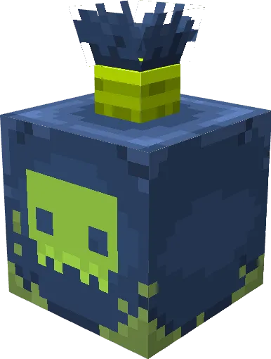Minecraft Dungeons Artifacts — Minecraft mod, rasm 3