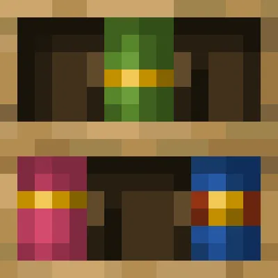 Enchantery — Minecraft mod, rasm 1