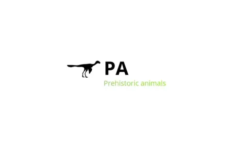 Prehistoric animals