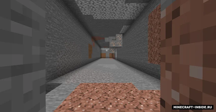 Tons Of Tunnels — Minecraft mod, rasm 2