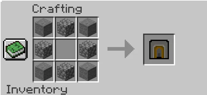 Tons Of Tunnels — Minecraft mod, rasm 4