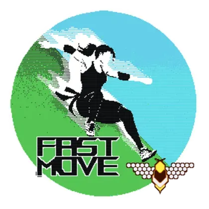 FastMove - Parkour Movement