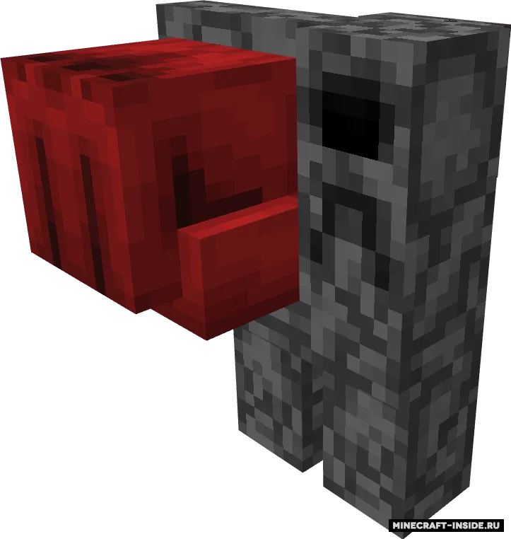 Special Golems — Minecraft mod, rasm 3