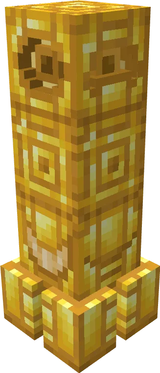 Special Golems — Minecraft mod, rasm 5