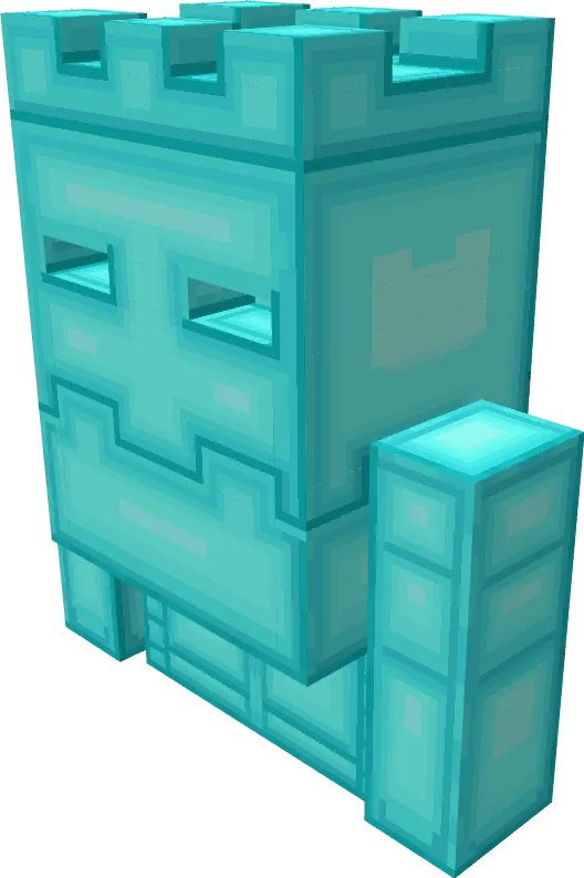 Special Golems — Minecraft mod, rasm 7