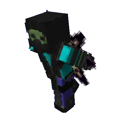 Zombinja 2