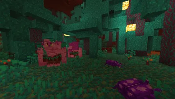 Kat`s-D&C (Dungens and Crafting) — Minecraft mod, rasm 5