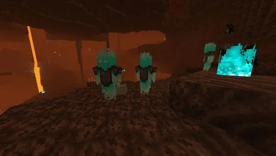 Kat`s-D&C (Dungens and Crafting) — Minecraft mod, rasm 6