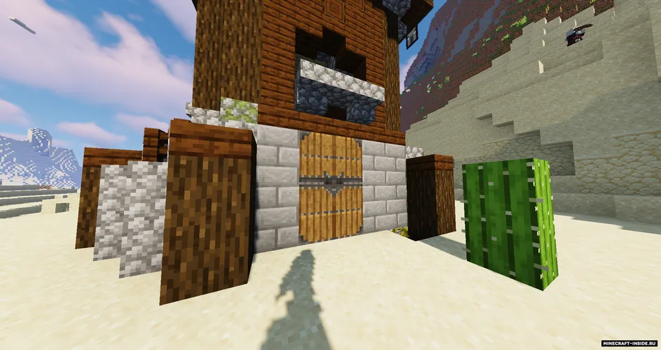 Dragons Survival — Minecraft mod, rasm 8