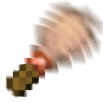 Silk Suspicious Sand — Minecraft mod, rasm 1